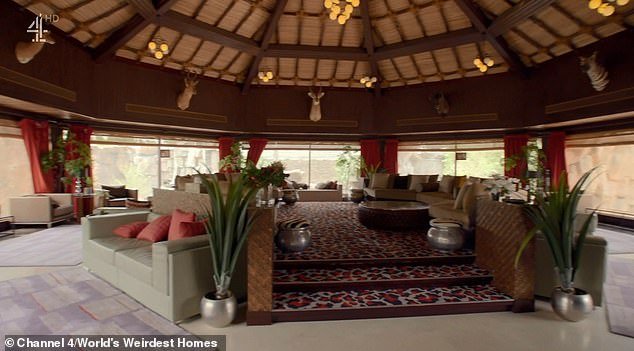 Ενα πραγματικά κακομαθημένο πλουσιόπαιδο -Του πήραν Ferrari LV αν και 15 χρόνων, έχει δικό του ζωολογικό κήπο! [εικόνες] | iefimerida.gr 10