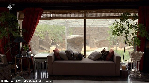 Ενα πραγματικά κακομαθημένο πλουσιόπαιδο -Του πήραν Ferrari LV αν και 15 χρόνων, έχει δικό του ζωολογικό κήπο! [εικόνες] | iefimerida.gr 9