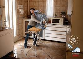 Η μάρκα Tefal διαφημίζεται με μπουνιές σε γυναίκες -Οι φεμινίστριες εξεγείρονται [εικόνες] | iefimerida.gr 4