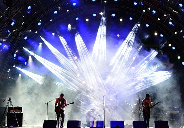 Σεπτέμβριος στην Τεχνόπολη: Με Τονίνο Καροτόνε, Locomondo, Αγγελάκα, Tom Odell [πρόγραμμα]  | iefimerida.gr 2