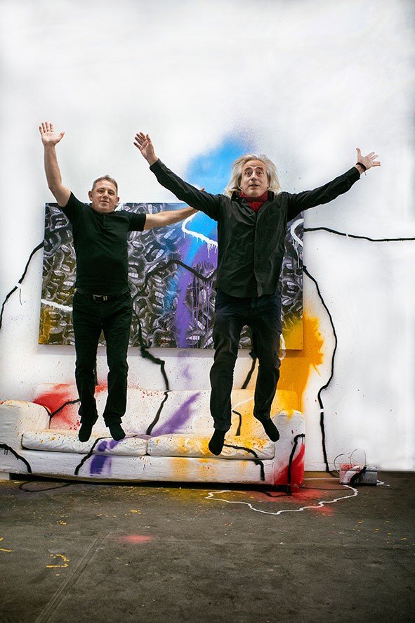 Σεπτέμβριος στην Τεχνόπολη: Με Τονίνο Καροτόνε, Locomondo, Αγγελάκα, Tom Odell [πρόγραμμα]  | iefimerida.gr 4