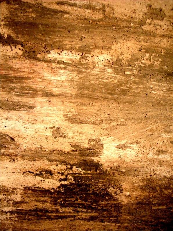 Επιτοίχιες γλυπτές πόλεις στον Τεχνοχώρο -Με γύψο, άμμο, ξύλα και αλουμίνιο [εικόνες] | iefimerida.gr 3