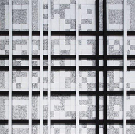 Ακριθάκης και Κανιάρης με QR Codes -Νέα προσέγγιση στα έργα των διάσημων Ελλήνων εικαστικών [εικόνες] | iefimerida.gr 1