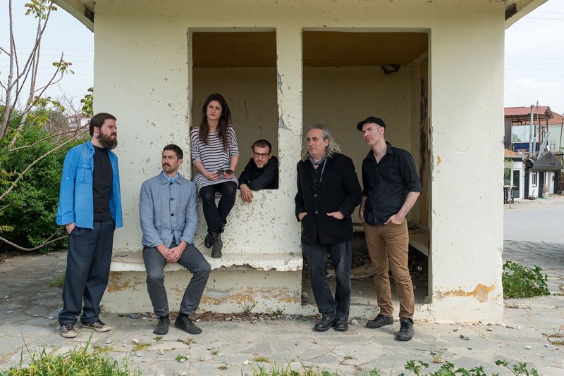 Τεχνόπολη: Τα Live του καλοκαιριού -Απο Pink Martini μέχρι Ian Anderson και Αγγελάκα | iefimerida.gr 3
