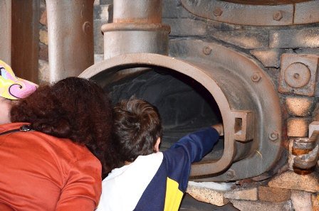 Διασκεδάζουμε ενεργοποιώντας όλες τις αισθήσεις: Εκδηλώσεις για άτομα με αναπηρίες   | iefimerida.gr 3