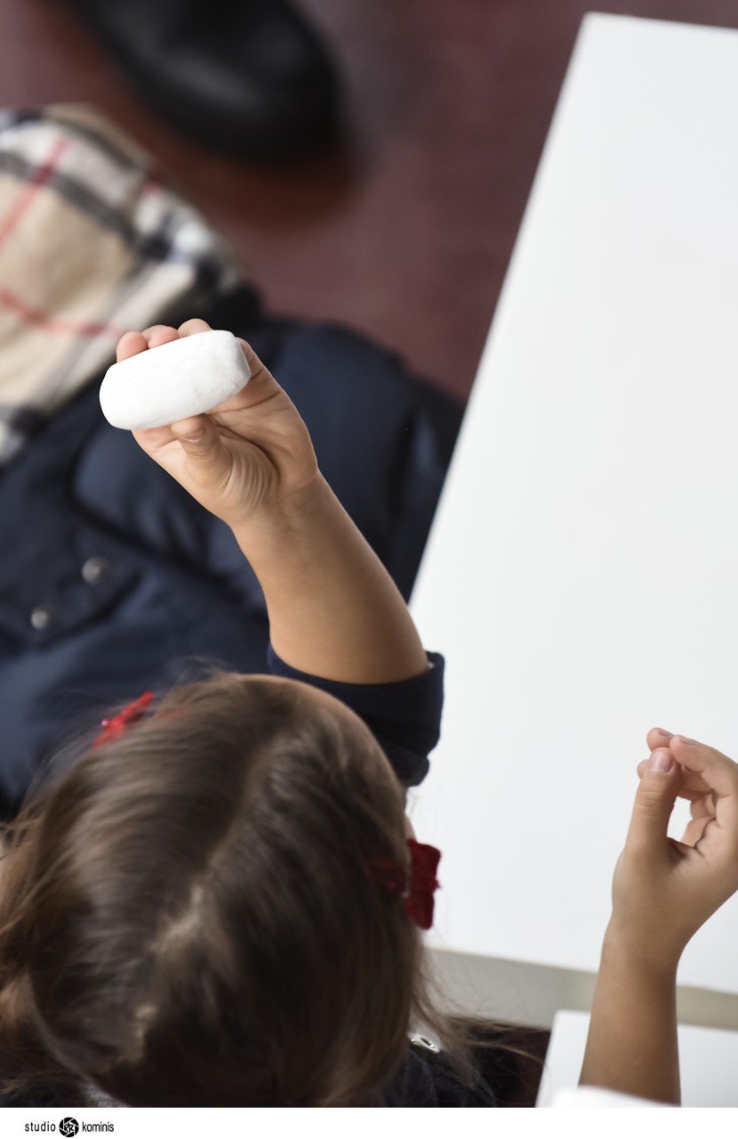 Διασκεδάζουμε ενεργοποιώντας όλες τις αισθήσεις: Εκδηλώσεις για άτομα με αναπηρίες   | iefimerida.gr 1