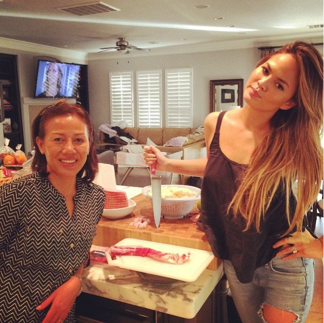 Ετσι είναι στην πραγματική τους ζωή τα κορίτσια του Sports Illustrated [εικόνες] | iefimerida.gr 1