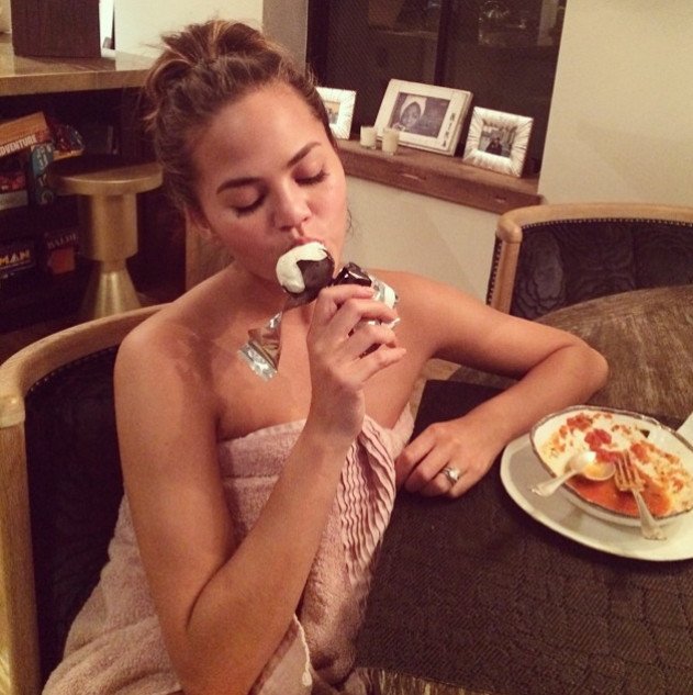 Ετσι είναι στην πραγματική τους ζωή τα κορίτσια του Sports Illustrated [εικόνες] | iefimerida.gr 2