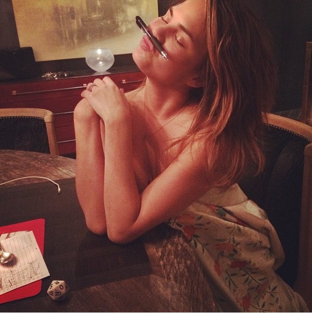 Ετσι είναι στην πραγματική τους ζωή τα κορίτσια του Sports Illustrated [εικόνες] | iefimerida.gr 3