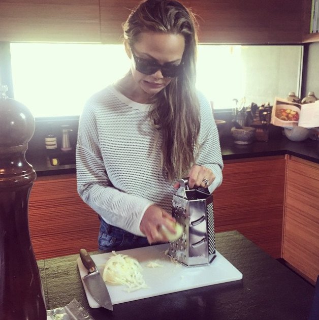 Ετσι είναι στην πραγματική τους ζωή τα κορίτσια του Sports Illustrated [εικόνες] | iefimerida.gr 4