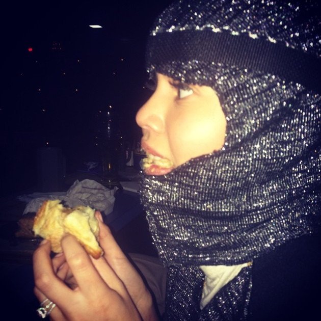 Ετσι είναι στην πραγματική τους ζωή τα κορίτσια του Sports Illustrated [εικόνες] | iefimerida.gr 6