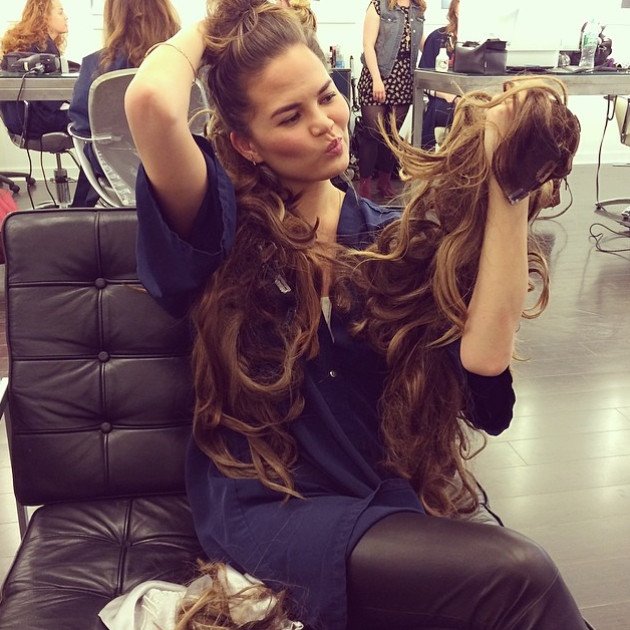 Ετσι είναι στην πραγματική τους ζωή τα κορίτσια του Sports Illustrated [εικόνες] | iefimerida.gr 8