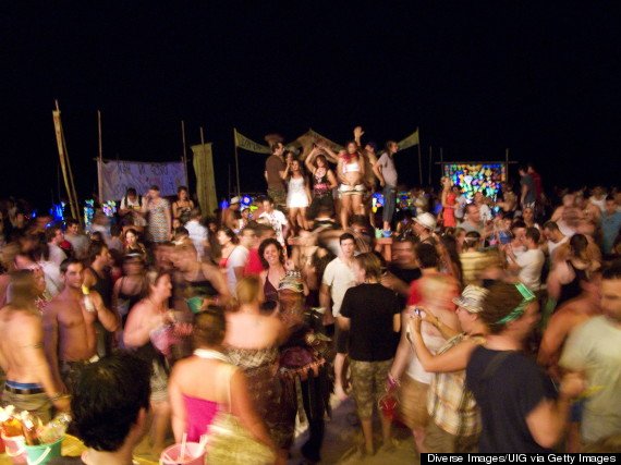 Ενας πρωτότυπος ταξιδιωτικός οδηγός με βάση το ποτό που προτιμάτε  -Οταν η τεκίλα οδηγεί στην Ταϊλάνδη [εικόνες] | iefimerida.gr 6