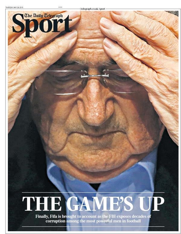 Bild: «Μπλάτερ εξαφανίσου» [εικόνες] | iefimerida.gr 0