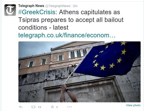 Ο Τσίπρας αποδέχεται όλες τις προτάσεις των δανειστών | iefimerida.gr 6