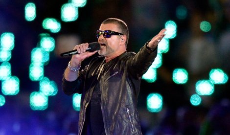 Φαντασμαγορική η Τελετή Λήξης των Ολυμπιακών Αγώνων του Λονδίνου [εικόνες] | iefimerida.gr 2