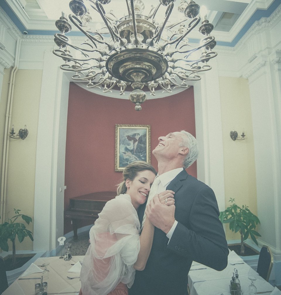 Πρώτη φορά επί σκηνής το «Τελευταίο ψέμα» του Κακογιάννη -Η θρυλική ταινία με τη Λαμπέτη [εικόνες]  | iefimerida.gr 0