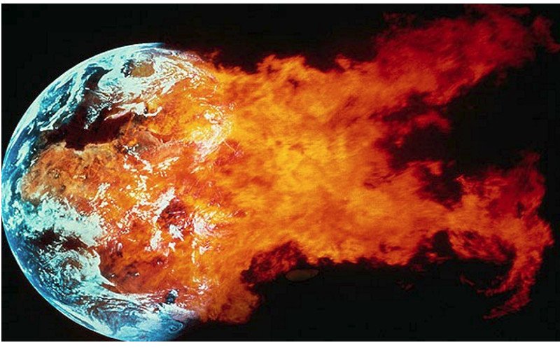 Εντυπωσιακά ουράνια φαινόμενα που θα συμβούν το 2012 [εικόνες] | iefimerida.gr 6