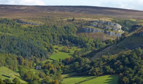 Kι όμως υπάρχει χωριό που λέγεται «Το τέλος του κόσμου»-Πού βρίσκεται και γιατί εδώ και καιρό έχουν κοπεί τηλέφωνα και ίντερνετ [εικόνες] | iefimerida.gr 0