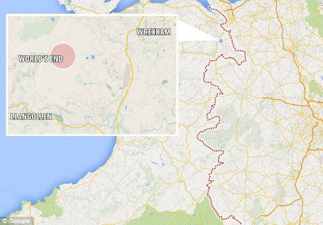 Kι όμως υπάρχει χωριό που λέγεται «Το τέλος του κόσμου»-Πού βρίσκεται και γιατί εδώ και καιρό έχουν κοπεί τηλέφωνα και ίντερνετ [εικόνες] | iefimerida.gr 4