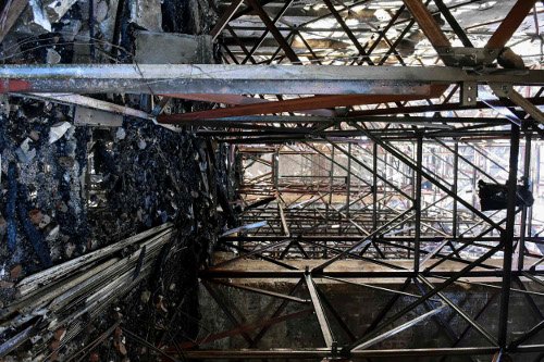 Bουλευτές του ΣΥΡΙΖΑ ζητούν να γίνει άμεσα η αποκατάσταση του τεμένους Βαγιαζήτ | iefimerida.gr 1
