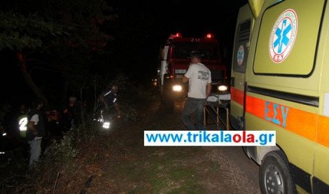 Σοβαρό τροχαίο στα Τέμπη - Ενας νεκρός σε σύγκρουση ΙΧ με φορτηγό και λεωφορείο του ΚΤΕΛ [εικόνες] | iefimerida.gr 2