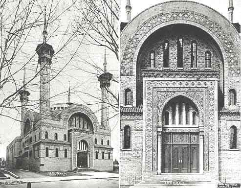 Δύο γάλλοι δημοσιογράφοι μπήκαν σε έναν μασονικό ναό της Πενσυλβάνια και περιγράφουν τι είδαν [εικόνες] | iefimerida.gr 2