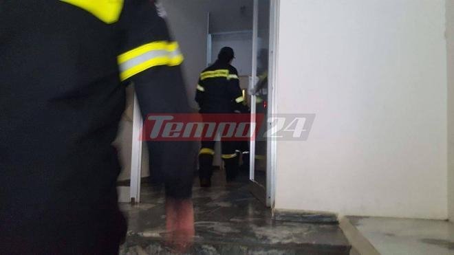 Πάτρα: 22χρονος φοιτητής κρεμάστηκε από το μπαλκόνι πολυκατοικίας [εικόνες] | iefimerida.gr 1