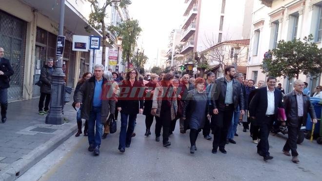 Αθωώθηκε ο δήμαρχος Πατρέων Κώστας Πελετίδης [εικόνες] | iefimerida.gr 2