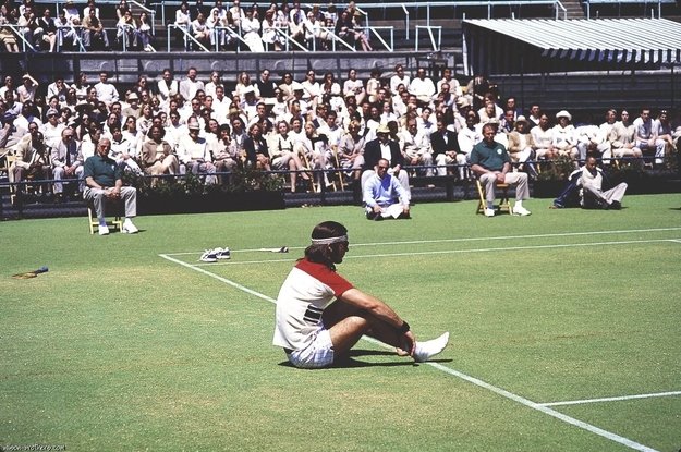 Διάσημοι χαρακτήρες ταινιών που σίγουρα θα έπαιρναν χρυσό σε Ολυμπιακούς [εικόνες] | iefimerida.gr 5