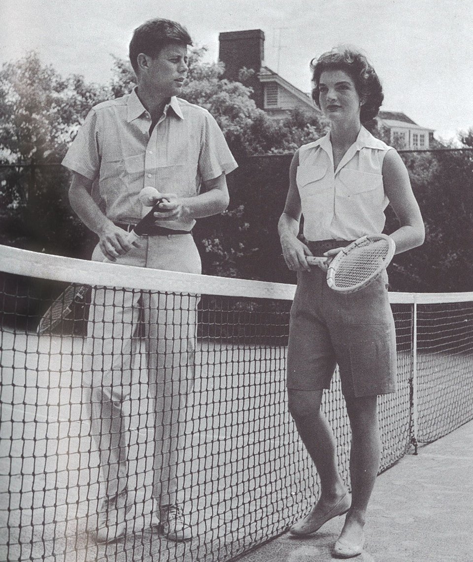 Οι ατέλειωτοι εραστές της Τζάκι Κέννεντι -Αποκαλύψεις για την αχαλίνωτη ζωή μιας Πρώτης Κυρίας [εικόνες] | iefimerida.gr 30