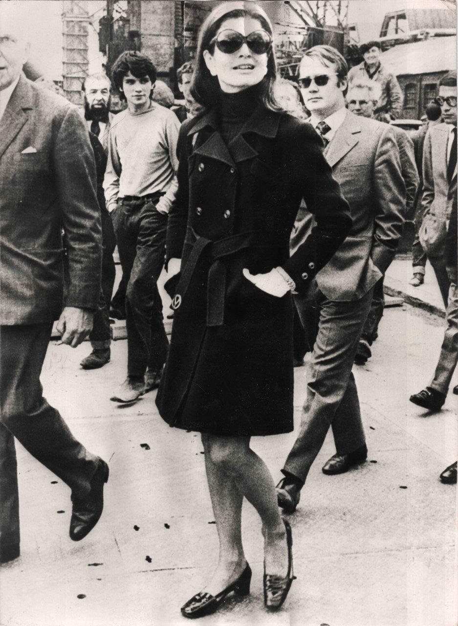 Οι ατέλειωτοι εραστές της Τζάκι Κέννεντι -Αποκαλύψεις για την αχαλίνωτη ζωή μιας Πρώτης Κυρίας [εικόνες] | iefimerida.gr 33