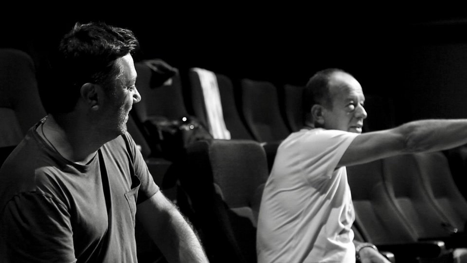 Ο Γιώργος Θεοφάνους ανεβάζει μιούζικαλ για παιδιά -Μια 4D εμπειρία με τέρατα [εικόνες]  | iefimerida.gr 0