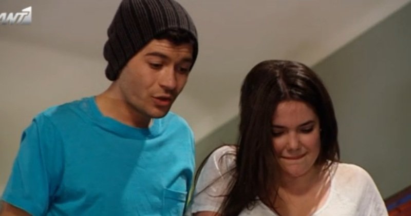 Η κόρη του Τέρενς Κουίκ είναι ηθοποιός- Παίζει στους «Συμμαθητές» [εικόνες] | iefimerida.gr 0