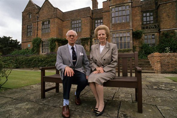 Η Τερέζα Μέι στην ομίχλη -Δεν ξέρει τι να κάνει με το Brexit [εικόνες] | iefimerida.gr 4