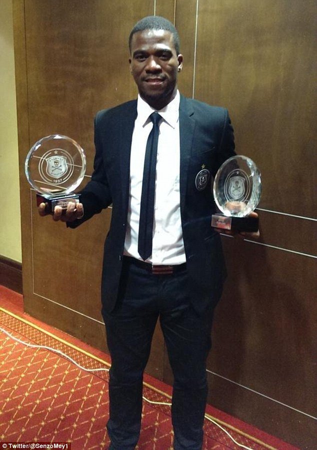 Δολοφόνησαν τον τερματοφύλακα των Ορλάντο Πάιρατς -Η τελευταία φωτογραφία του λίγες ώρες πριν [εικόνες] | iefimerida.gr 1