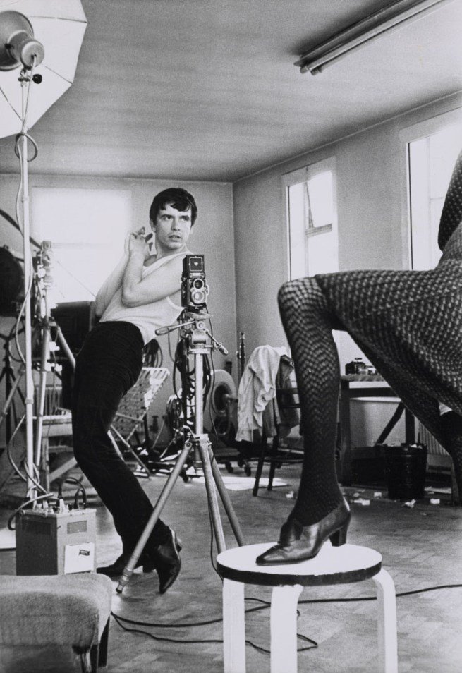 Βlow up –Μια πυρετική έκθεση φωτογραφιών για την αριστουργηματική ταινία του Αντονιόνι που καθόρισε τον κινηματογράφο [εικόνες] | iefimerida.gr 2