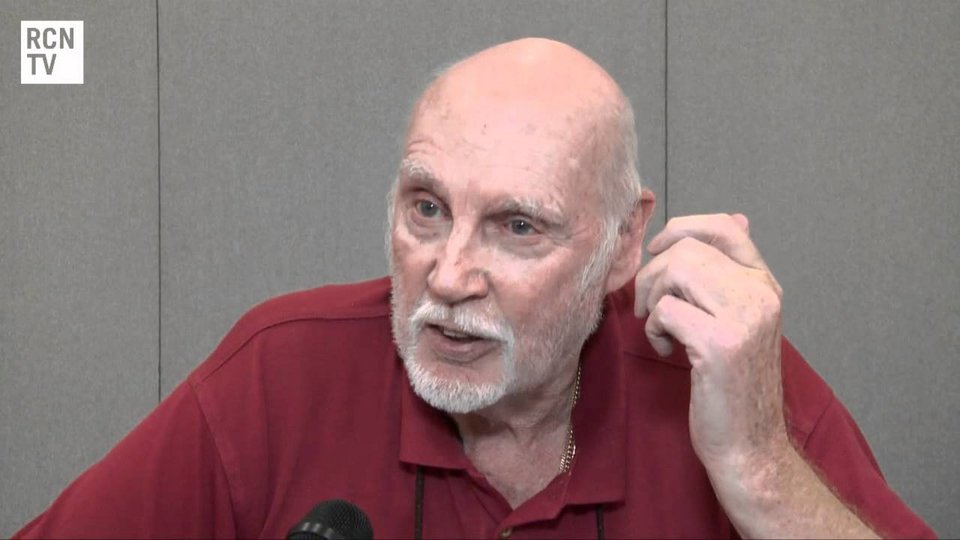 Πέθανε ο κασκαντέρ που είχε συμμετάσχει στην πιο αστεία σκηνή του κινηματογράφου [εικόνες &βίντεο] | iefimerida.gr 1