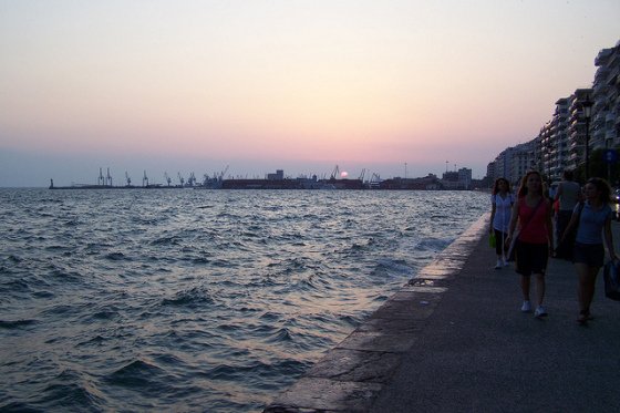 Μεγάλος ισπανικός τουριστικός οδηγός: Αυτά είναι τα 10 αξιοθέατα-κοσμήματα της Ελλάδας [εικόνες] | iefimerida.gr 4