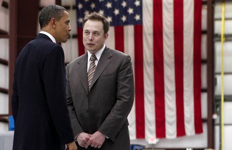 O νέος «Στιβ Τζομπς» στον οποίο υποκλίνονται οι ΗΠΑ -Ονειρεύεται να συνδέσει το Λος Αντζελες με το Σαν Φρανσίσκο με κάψουλες που θα τρέχουν με 1.050 χλμ την ώρα [εικόνες] | iefimerida.gr 6