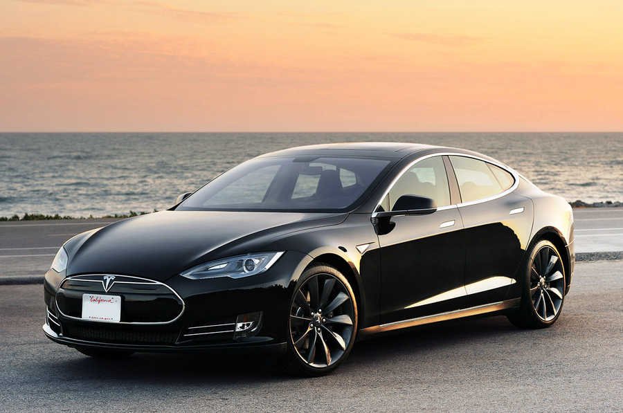 Tesla: H φωτιά των 3 δισεκατομμυρίων δολαρίων | iefimerida.gr 1