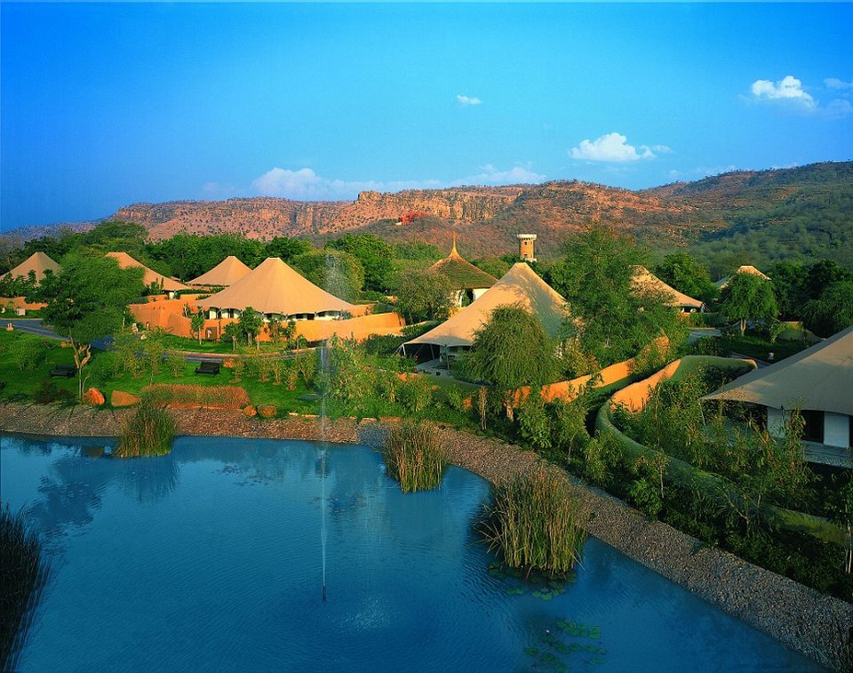 Αυτά είναι τα 10 καλύτερα «παλάτια» ξενοδοχεία του κόσμου που προσφέρουν απίστευτες στιγμές πολυτέλειας [εικόνες] | iefimerida.gr 4