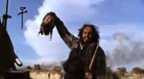 Γαλλία: Η σφαγή του ιερέα έγινε πηγή φαντασιώσεων και επιβάλλει τον τρόμο στη Δύση [εικόνες] | iefimerida.gr 1