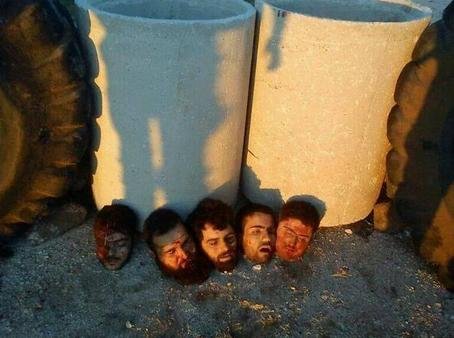 Γαλλία: Η σφαγή του ιερέα έγινε πηγή φαντασιώσεων και επιβάλλει τον τρόμο στη Δύση [εικόνες] | iefimerida.gr 3