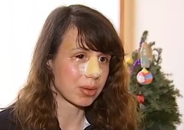 Ουκρανία: Δημοσιογράφος-υπουργός χάνει τον πόλεμο εναντίον της διαφθοράς και παραιτείται [εικόνες] | iefimerida.gr 2