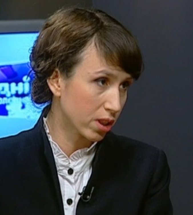 Ουκρανία: Δημοσιογράφος-υπουργός χάνει τον πόλεμο εναντίον της διαφθοράς και παραιτείται [εικόνες] | iefimerida.gr 3