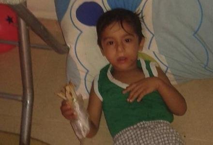 Τουρκία: Νεκρό 3χρονο κορίτσι από πυρά αγνώστου σε πορεία διαμαρτυρίας [εικόνες] | iefimerida.gr 0