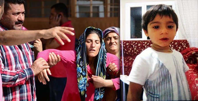 Τουρκία: Νεκρό 3χρονο κορίτσι από πυρά αγνώστου σε πορεία διαμαρτυρίας [εικόνες] | iefimerida.gr 2