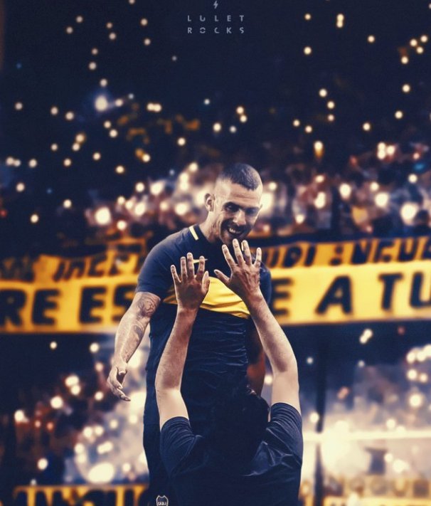 Δάκρυα στο «αντίο» του Τέβες - Αποθέωση στο «Μπομπονέρα» από τους οπαδούς της Μπόκα [βίντεο] | iefimerida.gr 0