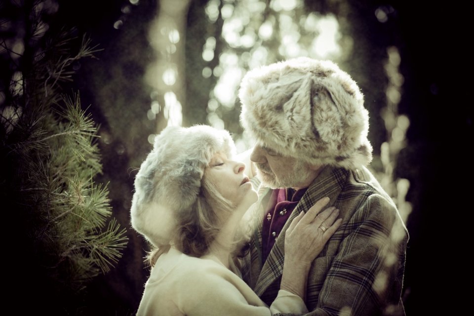 Το κύκνειο άσμα του Ιψεν και η επιστροφή της Ρένης Πιττακή στο Υπόγειο [εικόνες] | iefimerida.gr 0